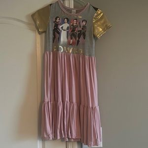 Placard Originals OOaK/2oak Star Wars Dress